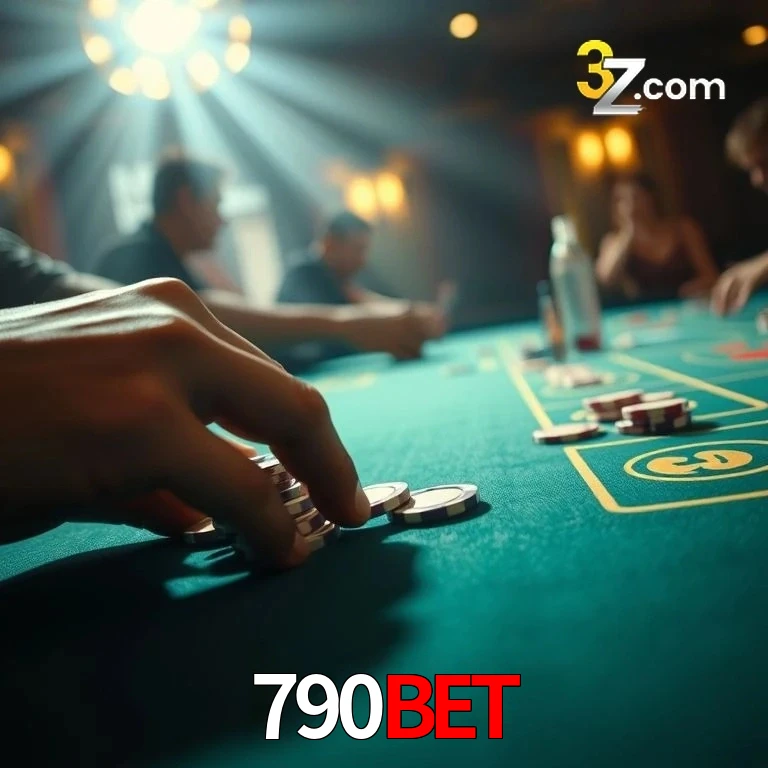 790bet lottery