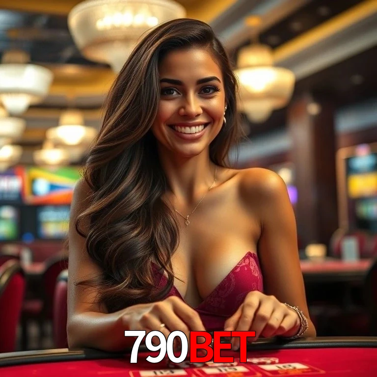 790bet App Design