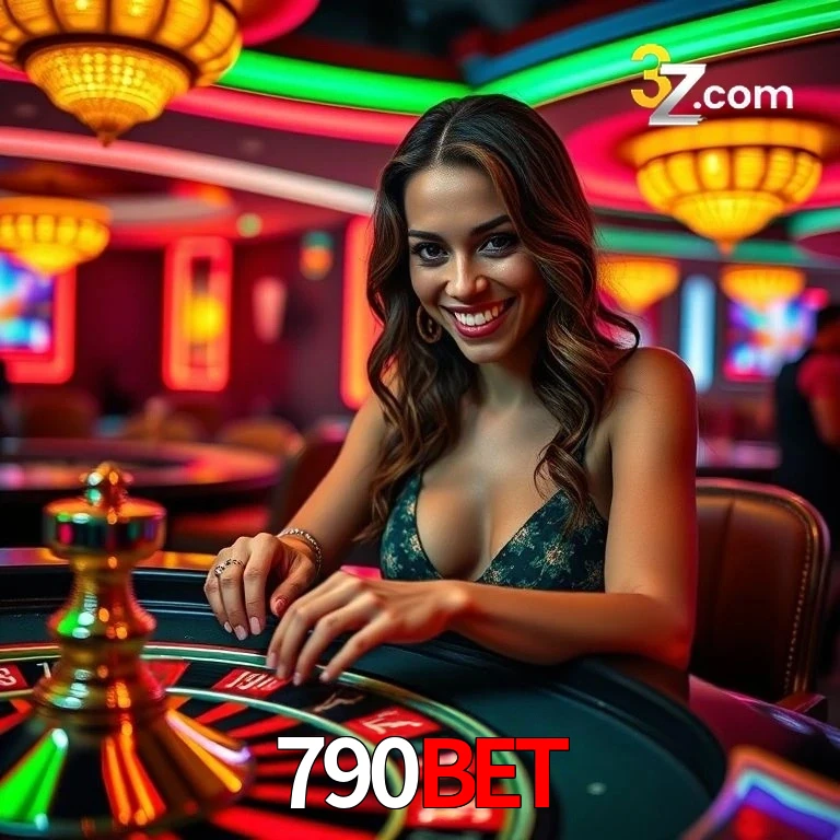 790bet Termos Bônus