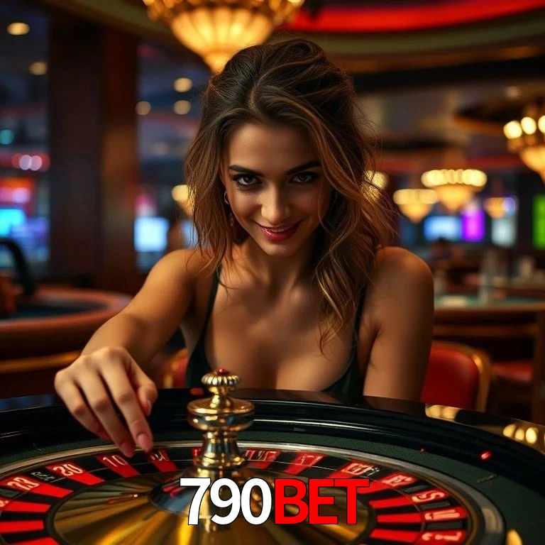 790bet Portfolio Jogos