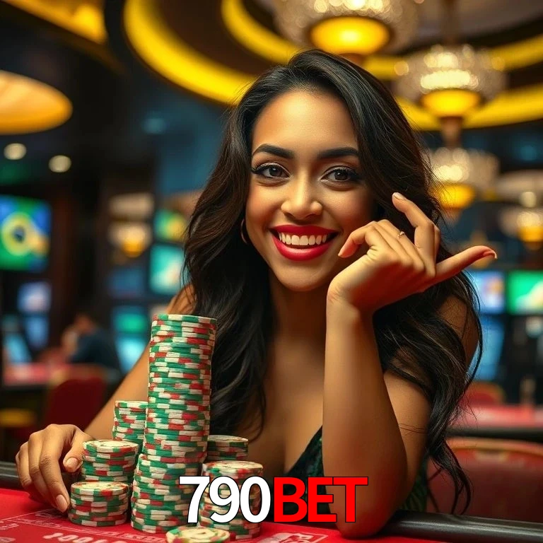 790bet game