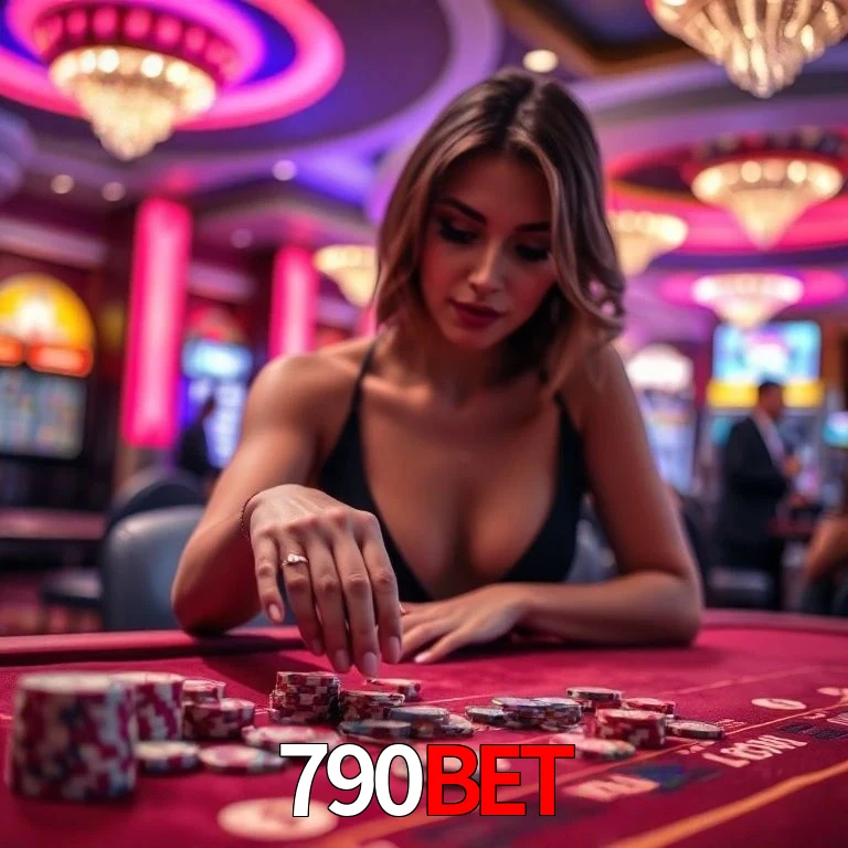 790bet Casino RNG