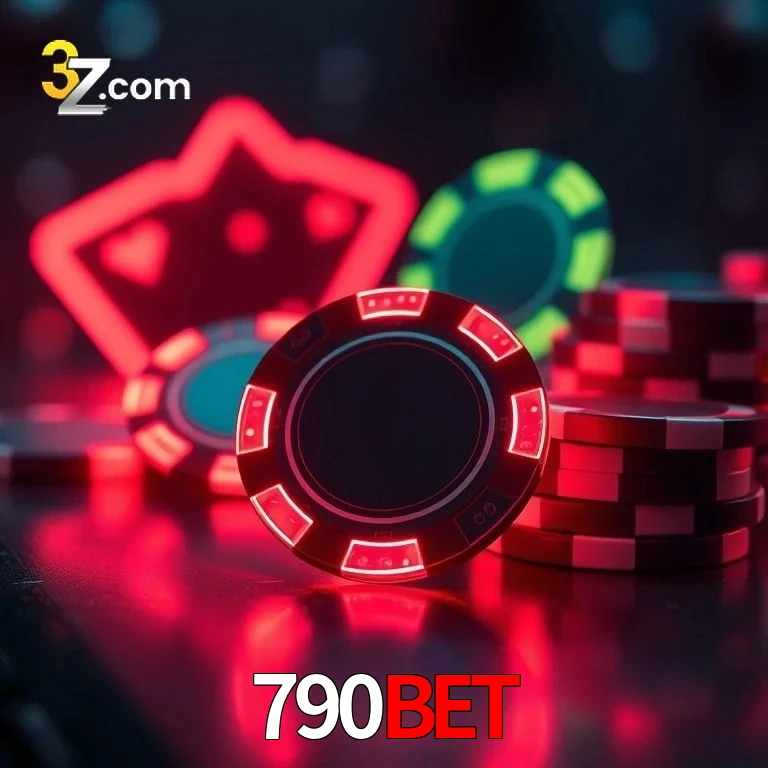 790bet Slot Analytics