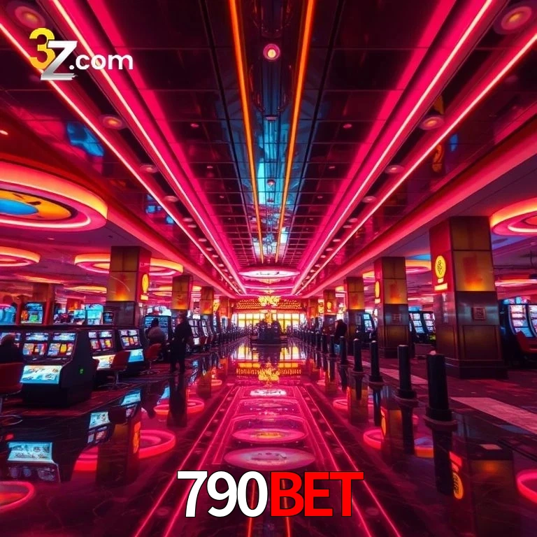 790bet APK Interface
