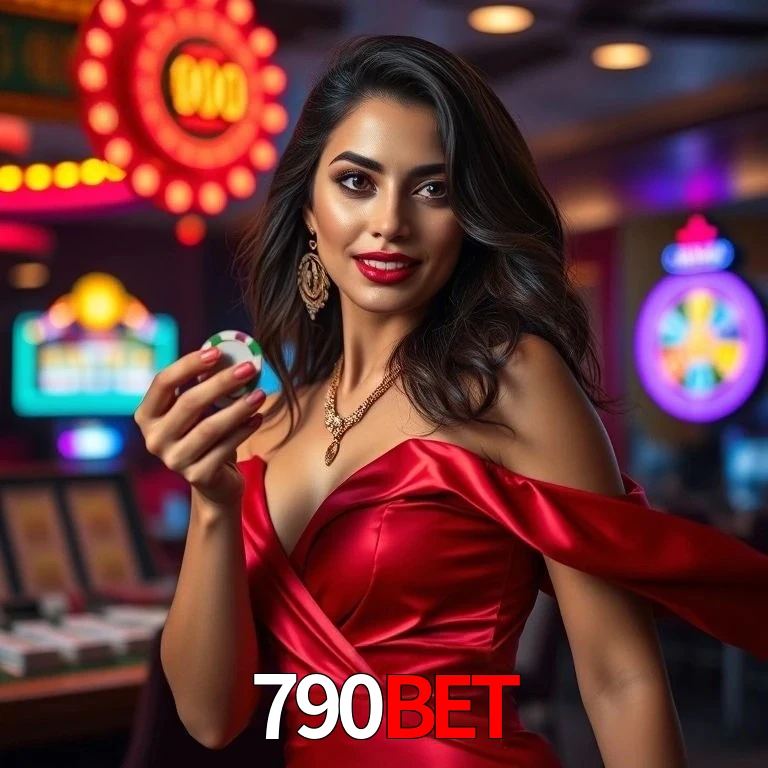 790bet Torneios Slots