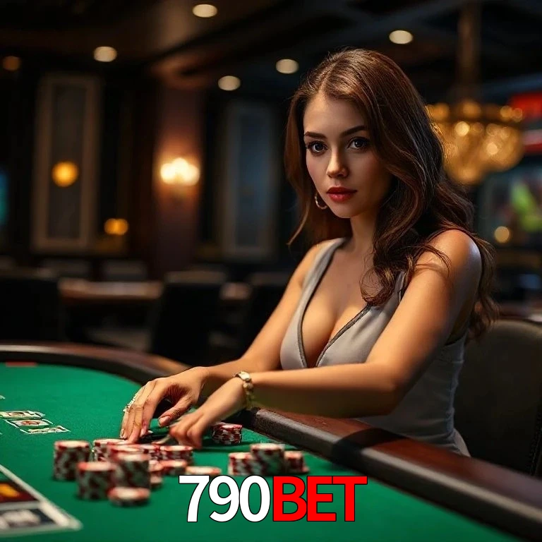 790bet Live Casino
