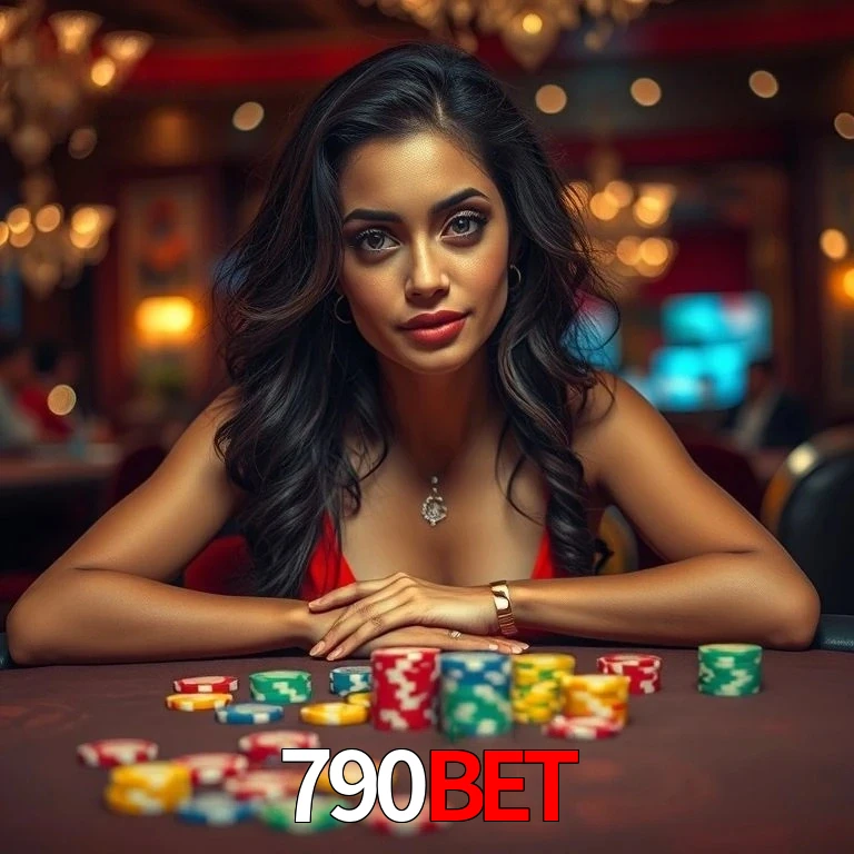 790bet telegram