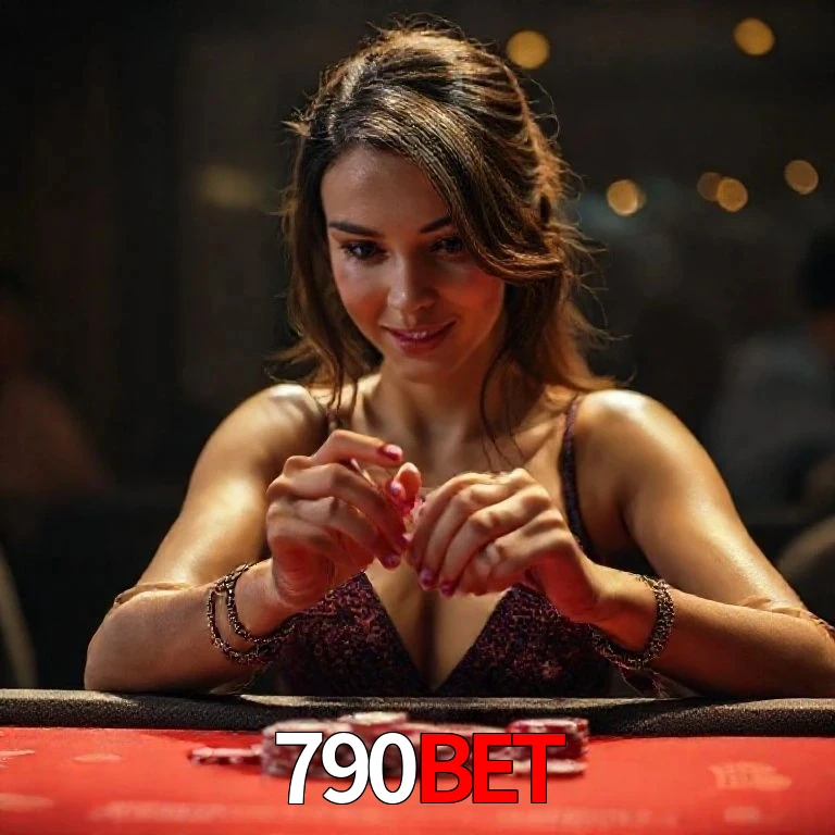 790bet Segurança
